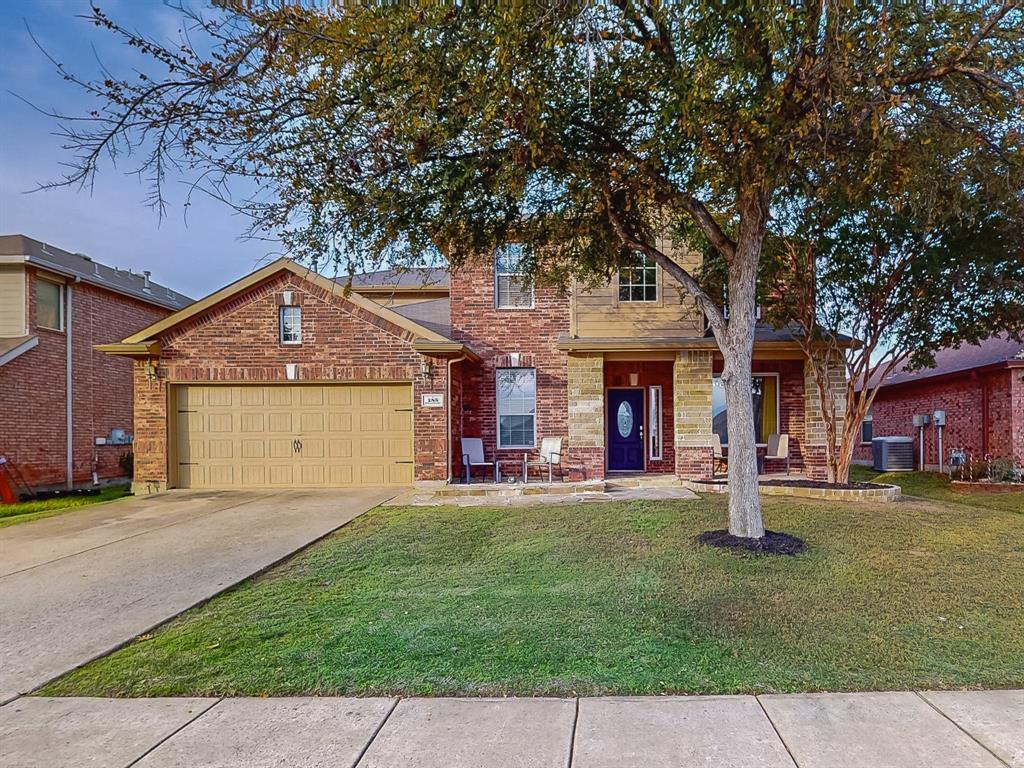 485 Willowlake Drive Property Photo 1