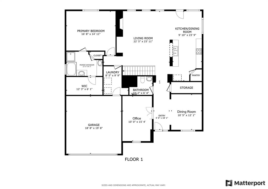 485 Willowlake Drive Property Photo 28