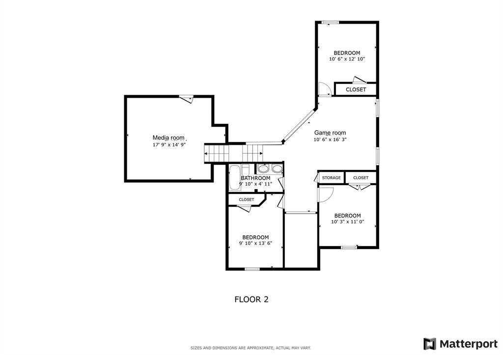 485 Willowlake Drive Property Photo 29