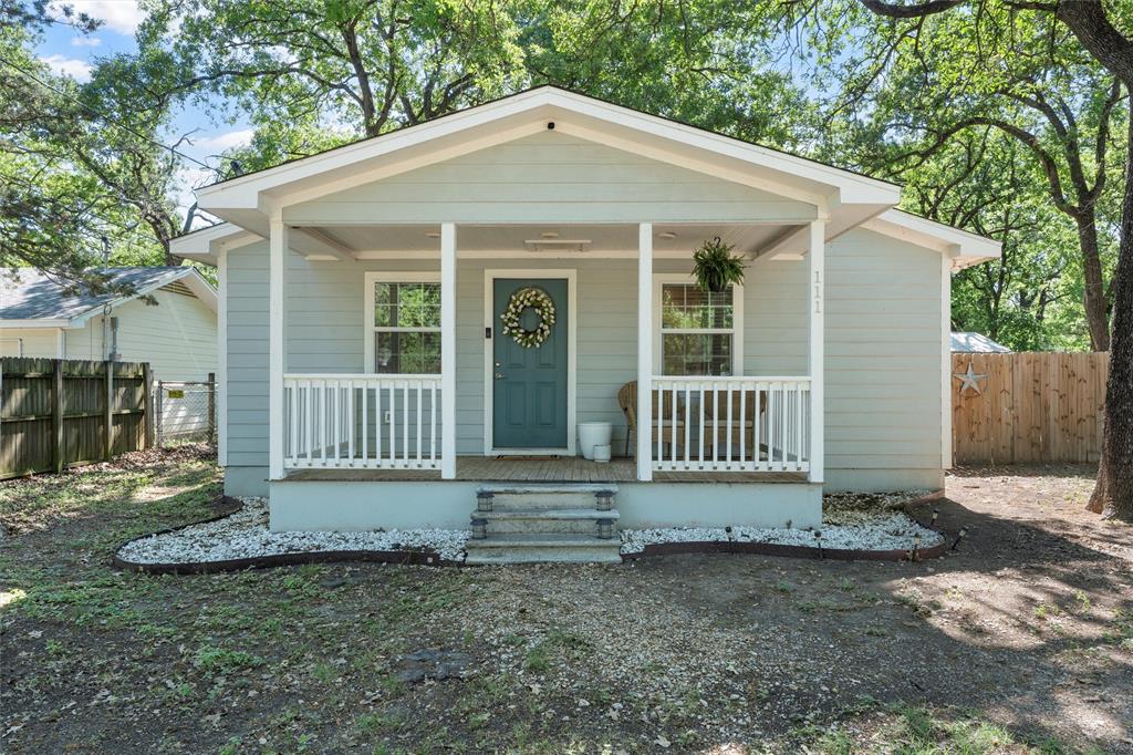 111 Peaceful Lane Property Photo