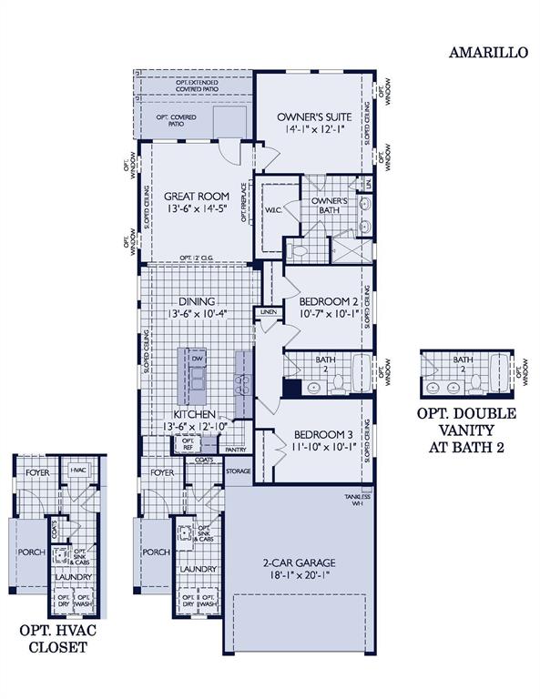 2420 Leighton Top Road Property Photo 2