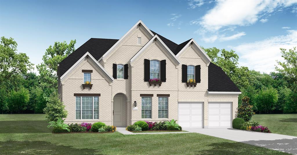 16221 Daucus Drive Property Photo 1