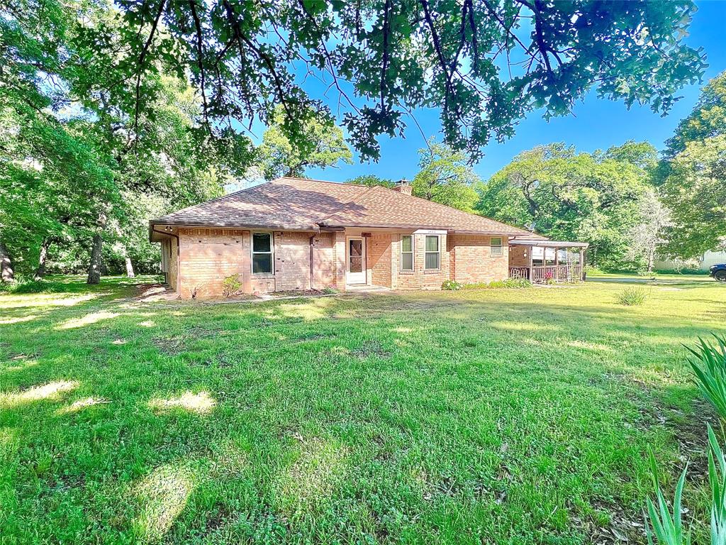 3548 Bent Oak Street Property Photo