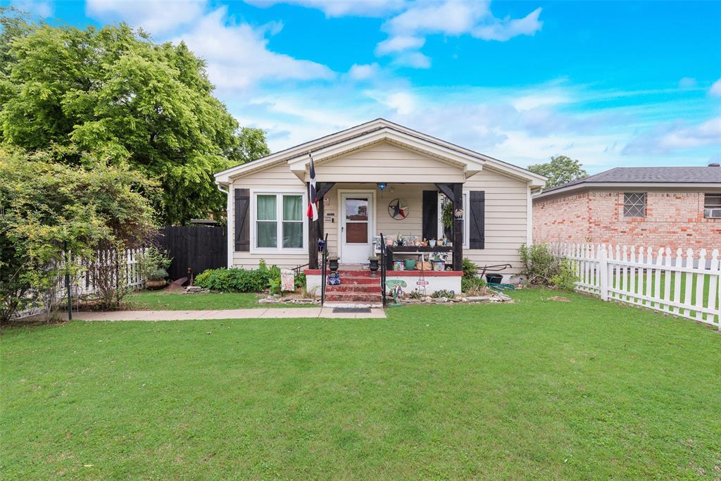 405 Pecan Street Property Photo