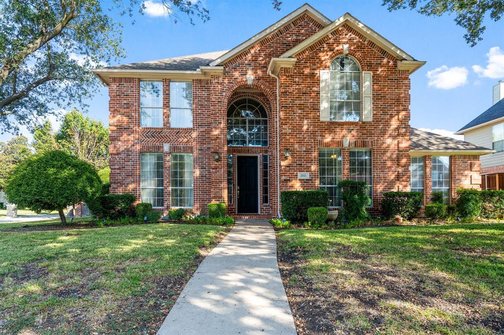 2921 Chalfont Lane Property Photo 1