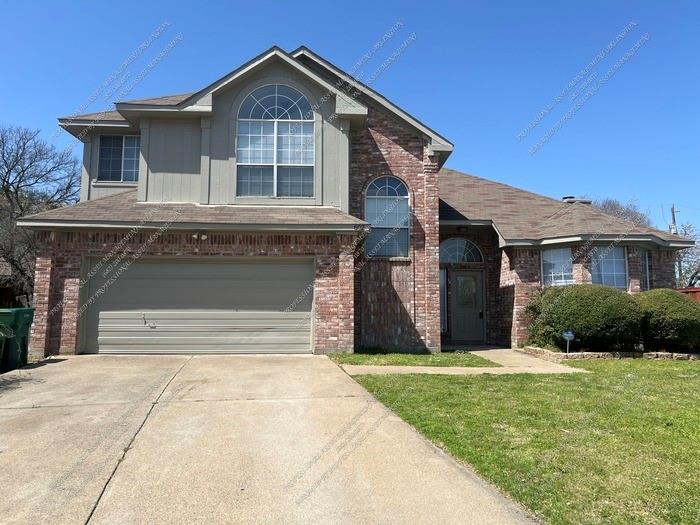 602 Thorton Court Property Photo