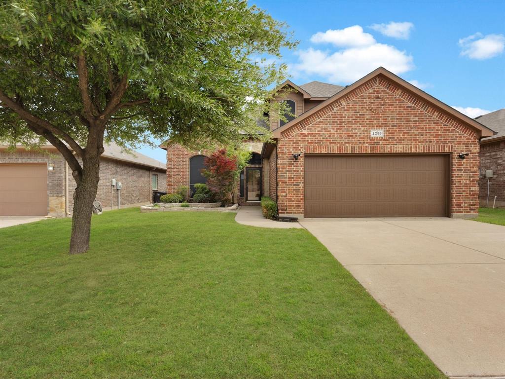 2256 Laurel Forest Drive Property Photo
