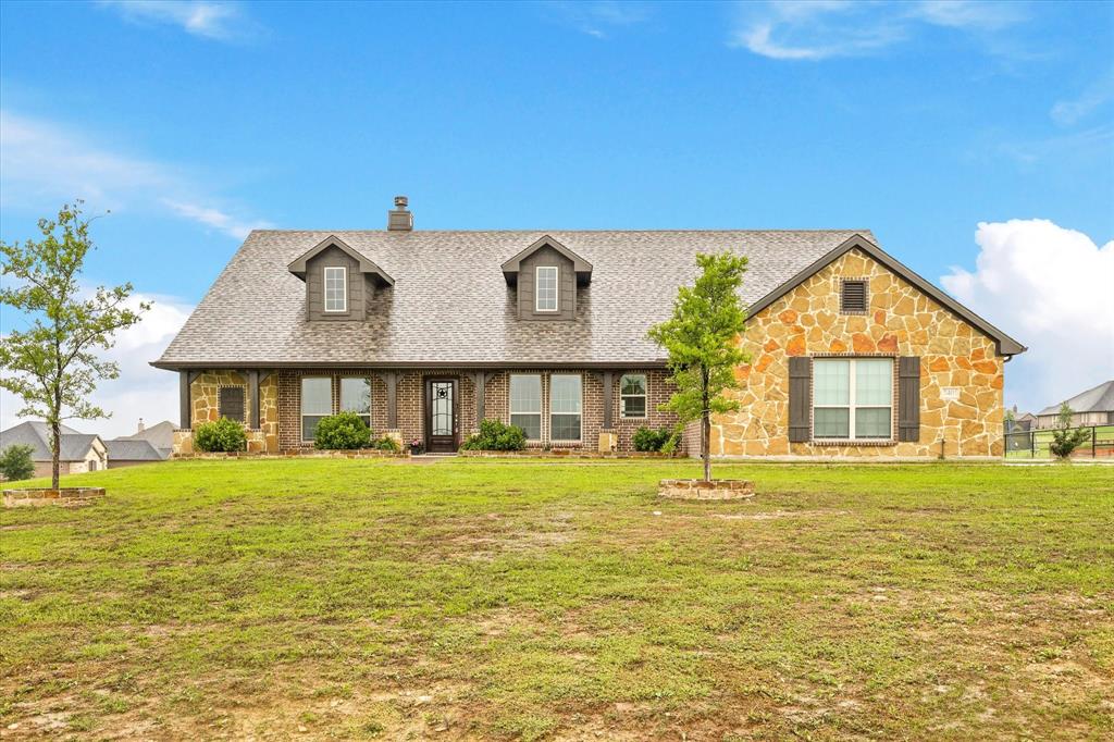7401 Green Mesa Road Property Photo