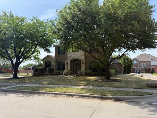2551 Brazos Property Photo