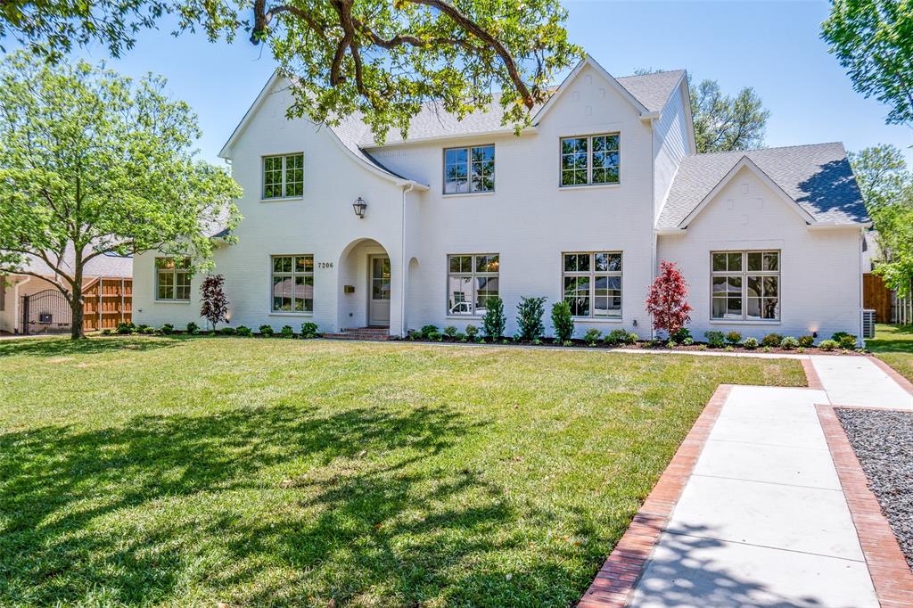 7206 Northaven Road
