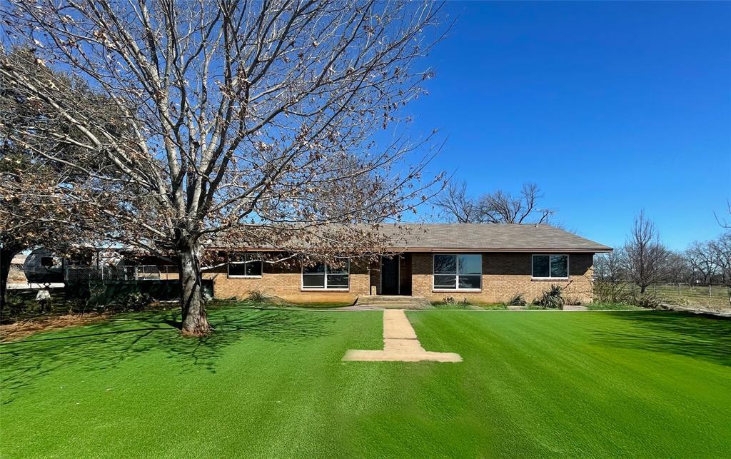 Krum Real Estate Listings Main Image