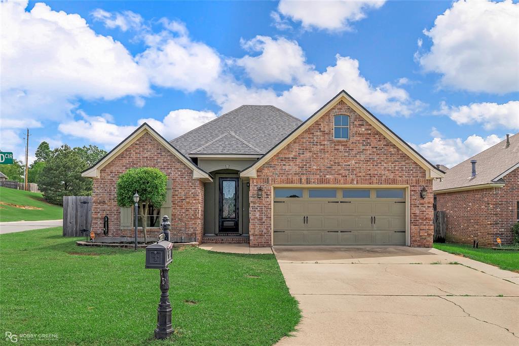 401 Blackwood Circle Property Photo