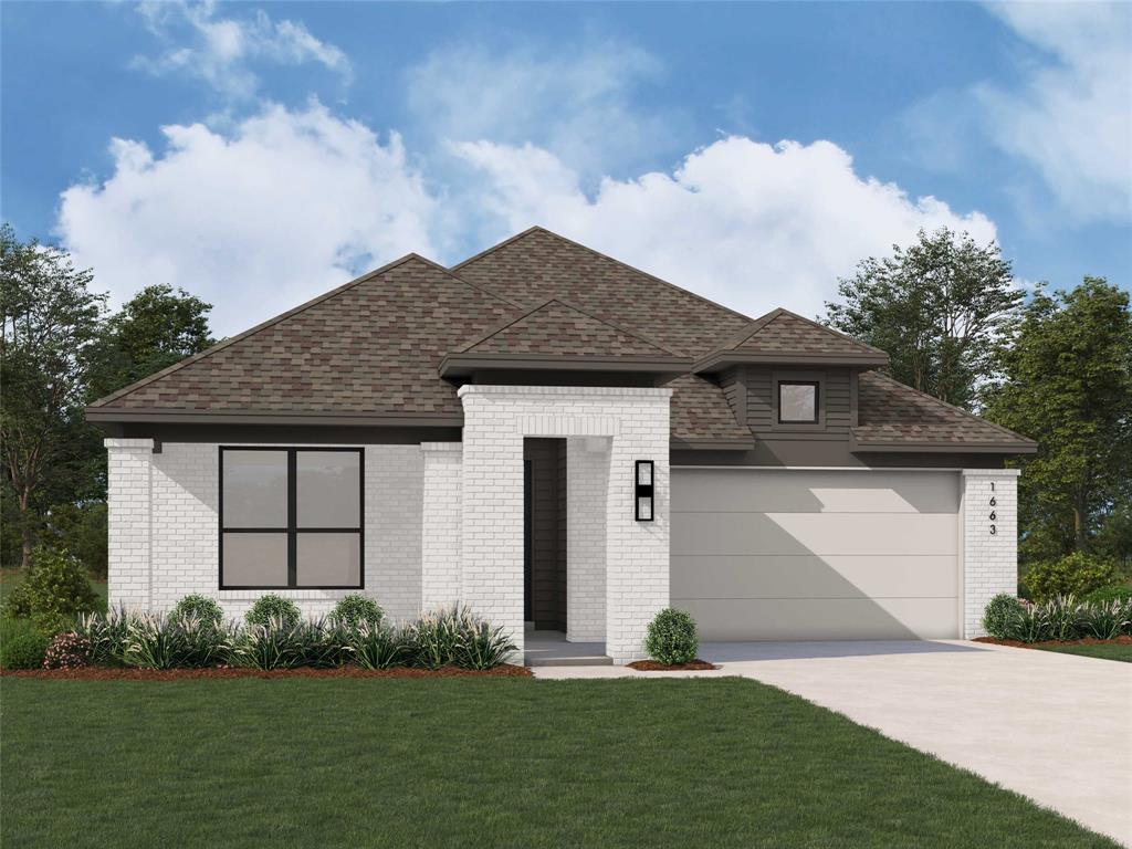 3705 Hickory Street Property Photo