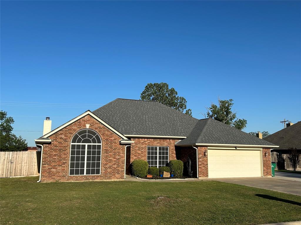 708 Timberline Drive Property Photo