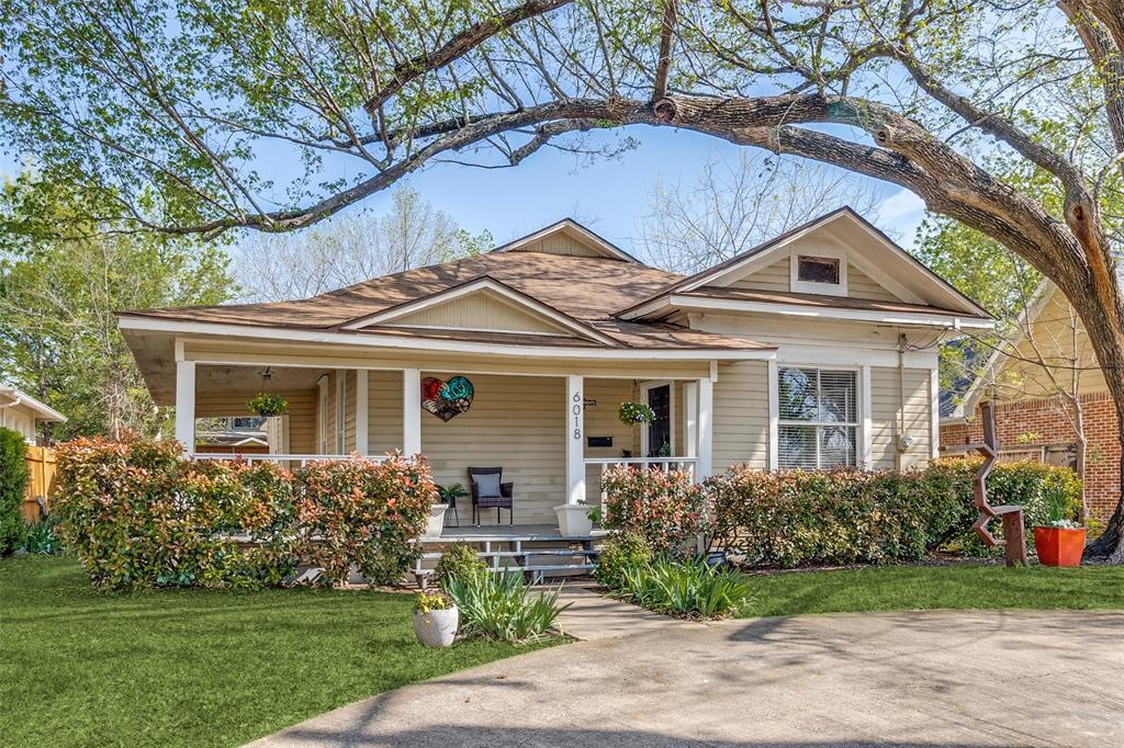 6018 Worth Property Photo