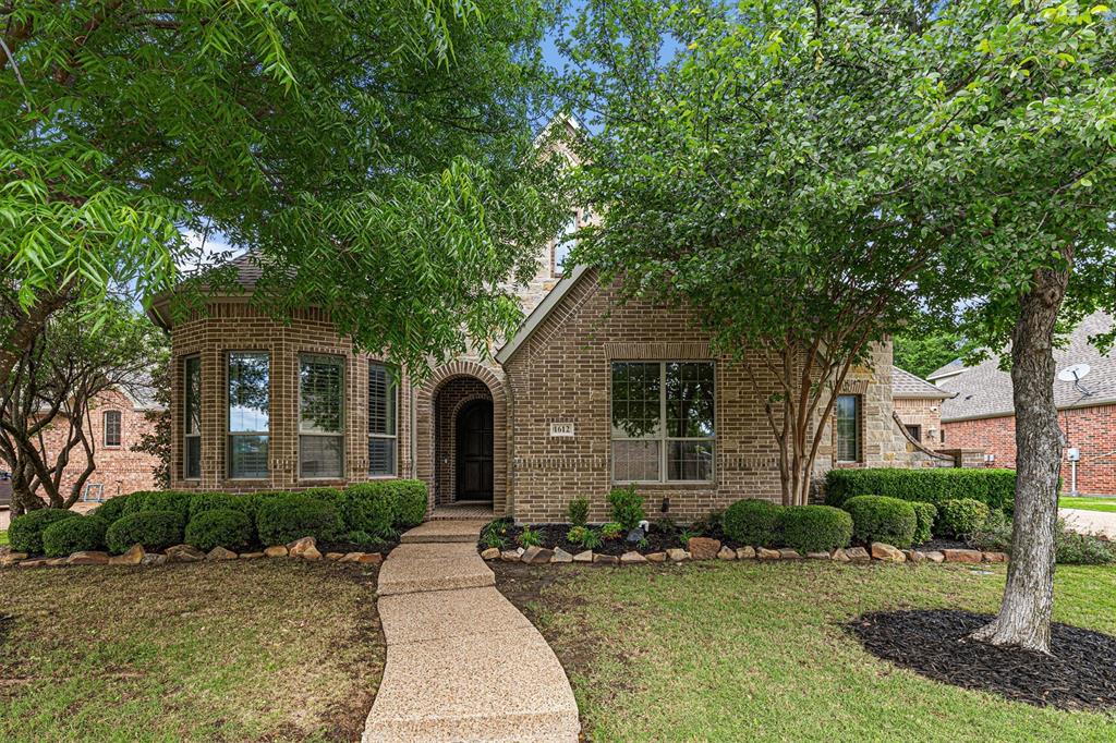 1612 Summer Oaks Drive Property Photo