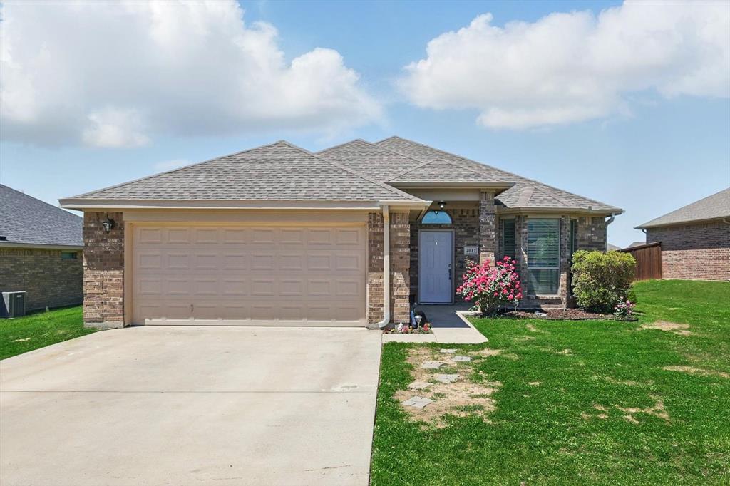 4012 High Plains Drive Property Photo
