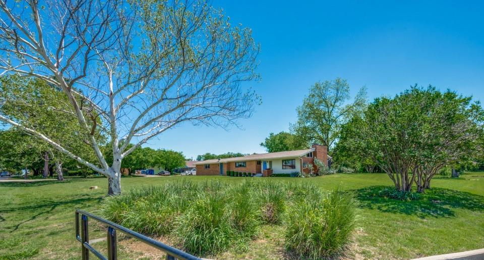 606 Cain Street Property Photo