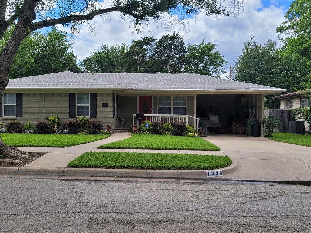 1236 Terrace Drive Property Photo