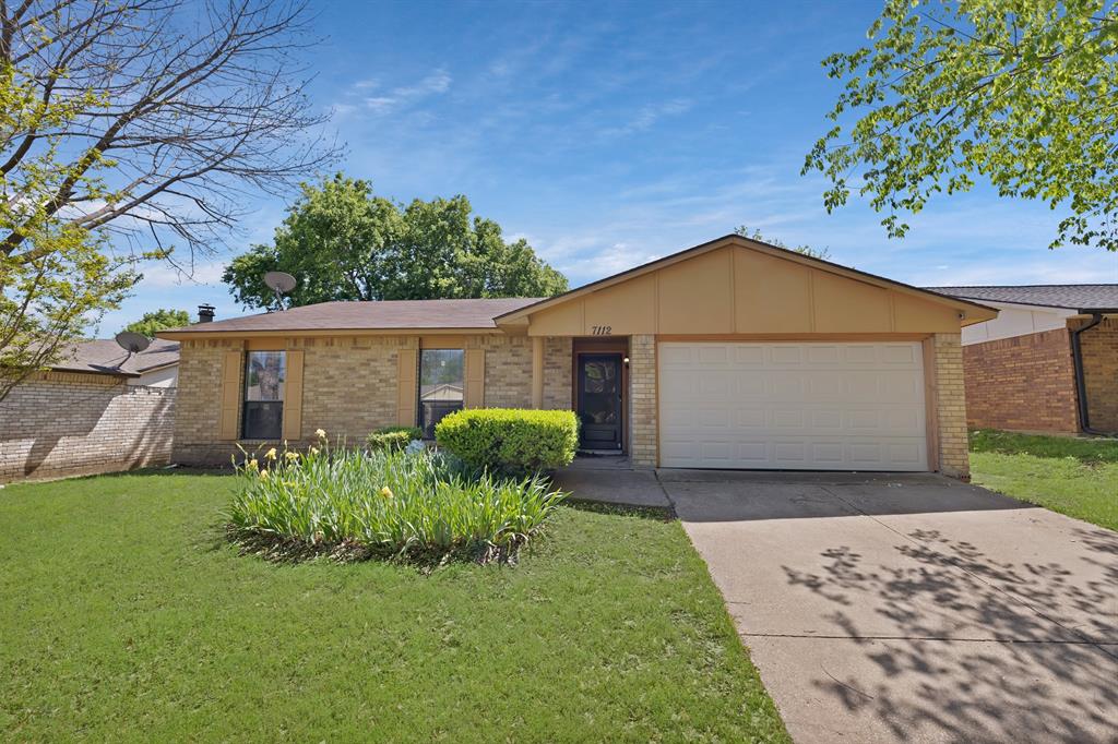 7112 Winterberry Drive Property Photo