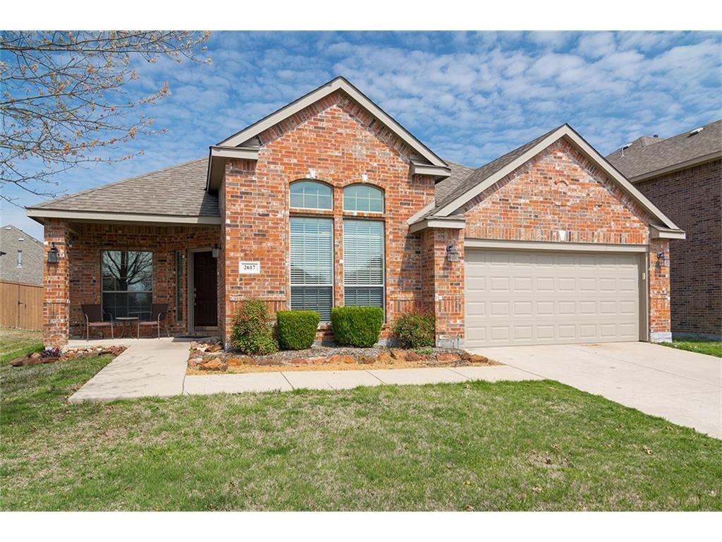 2617 Independence Drive Property Photo