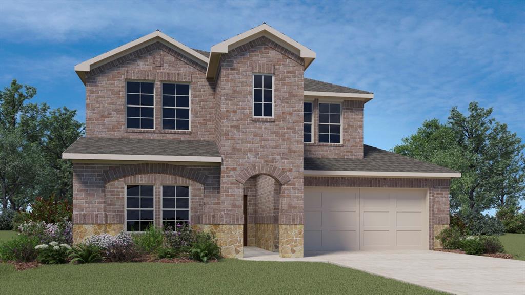 4132 Huckaby Drive Property Photo