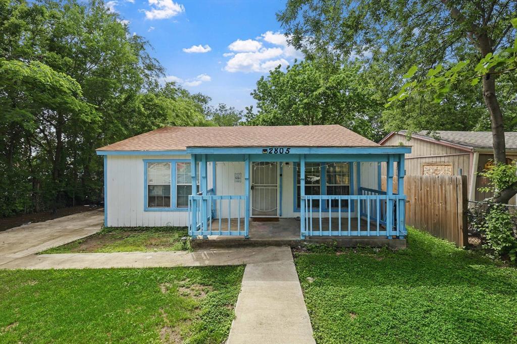 2805 Hale Avenue Property Photo