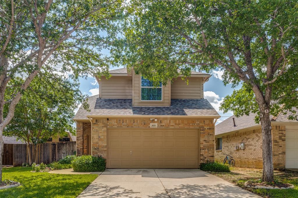 1029 Liberty Circle Property Photo