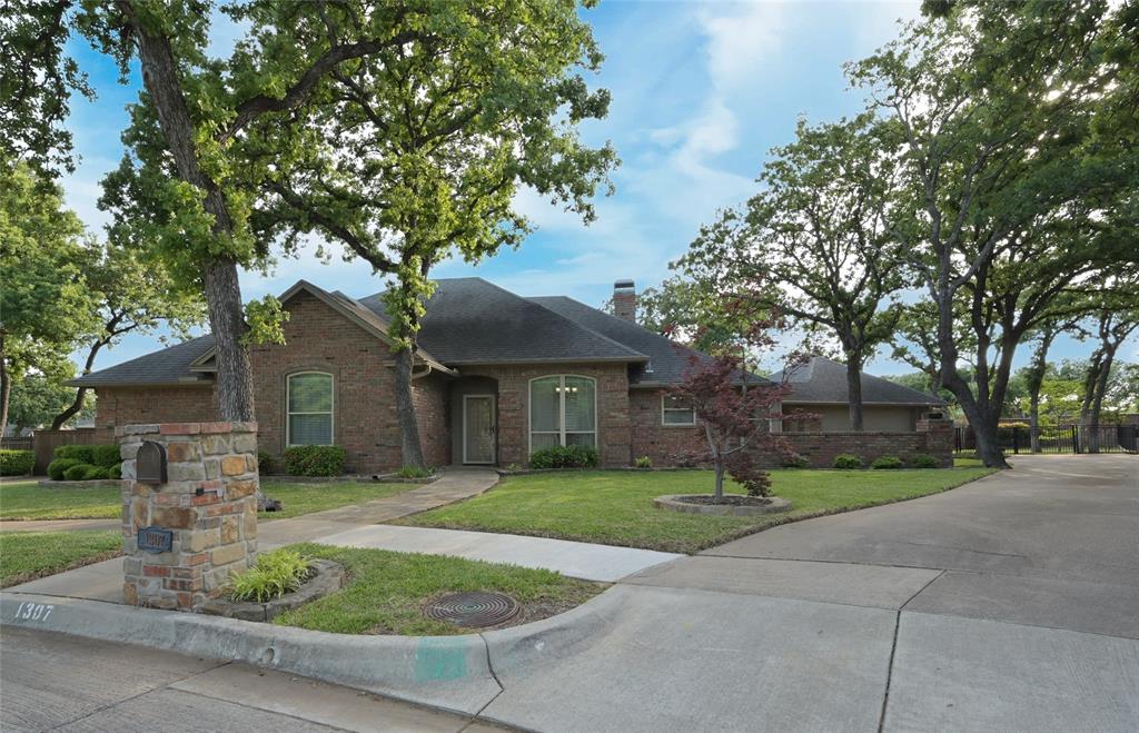 1307 Snow Mountain Circle Property Photo