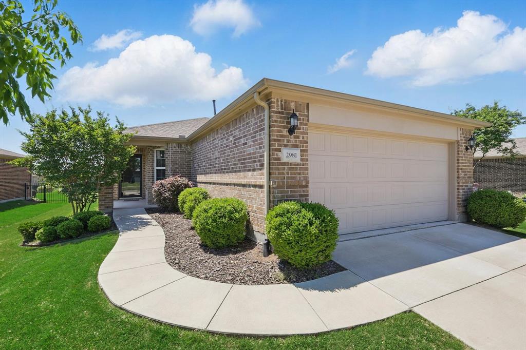 2981 Club Meadows Drive Property Photo