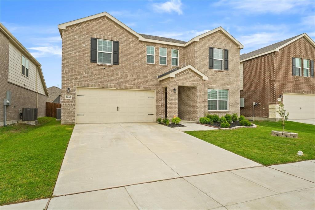 1065 Castroville Drive Property Photo 1