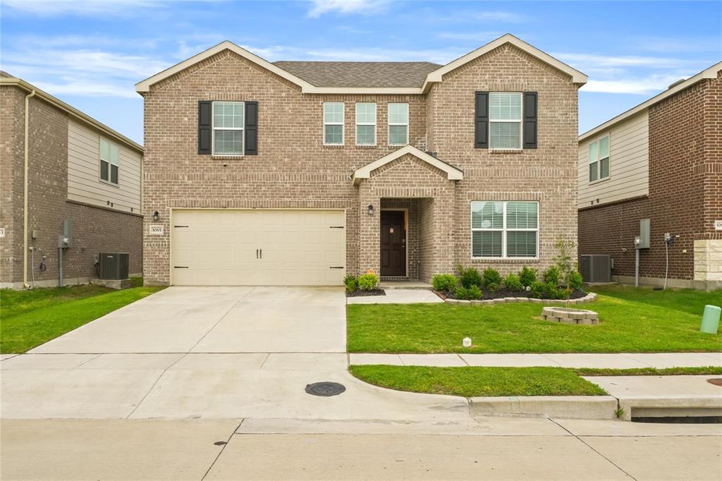 1065 Castroville Drive Property Photo 2