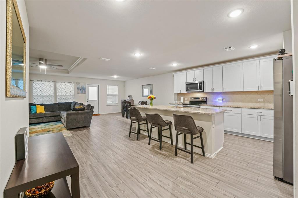 1065 Castroville Drive Property Photo 8