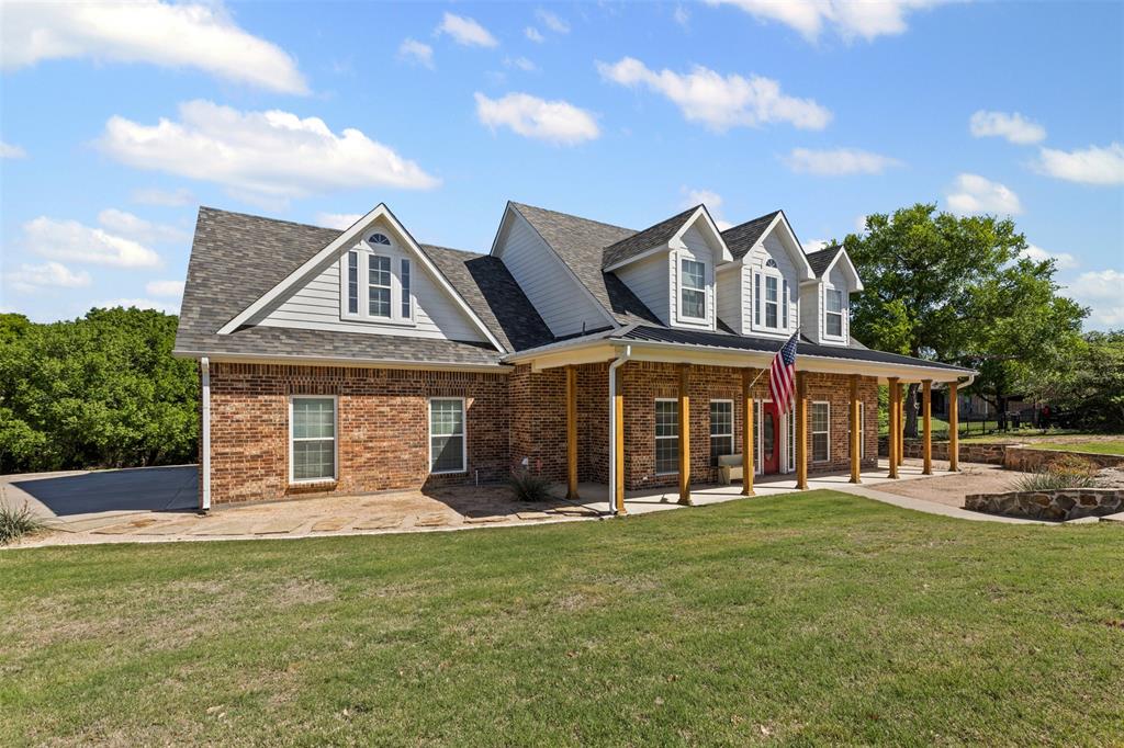 140 Rim Rock Road Property Photo