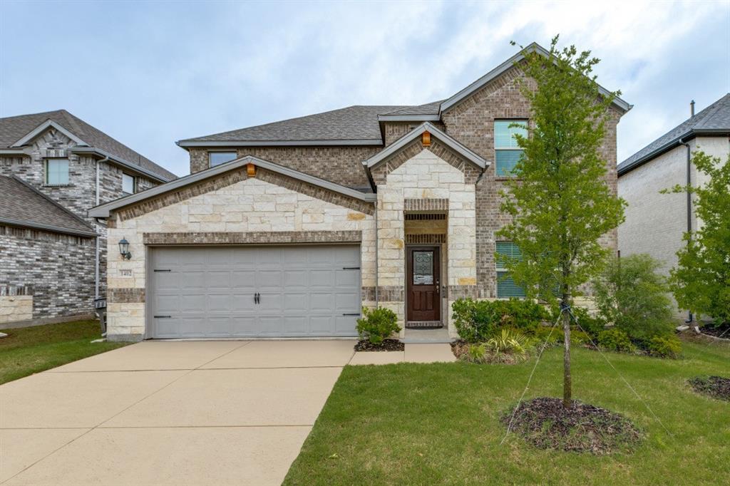 1402 Corkwood Drive Property Photo 1