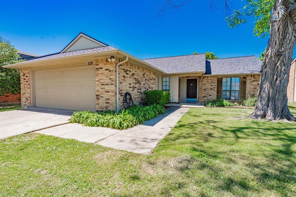 519 Magnolia Drive Property Photo