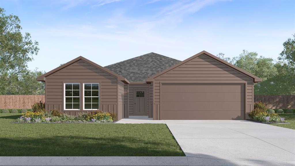 315 Honey Locust Drive Property Photo