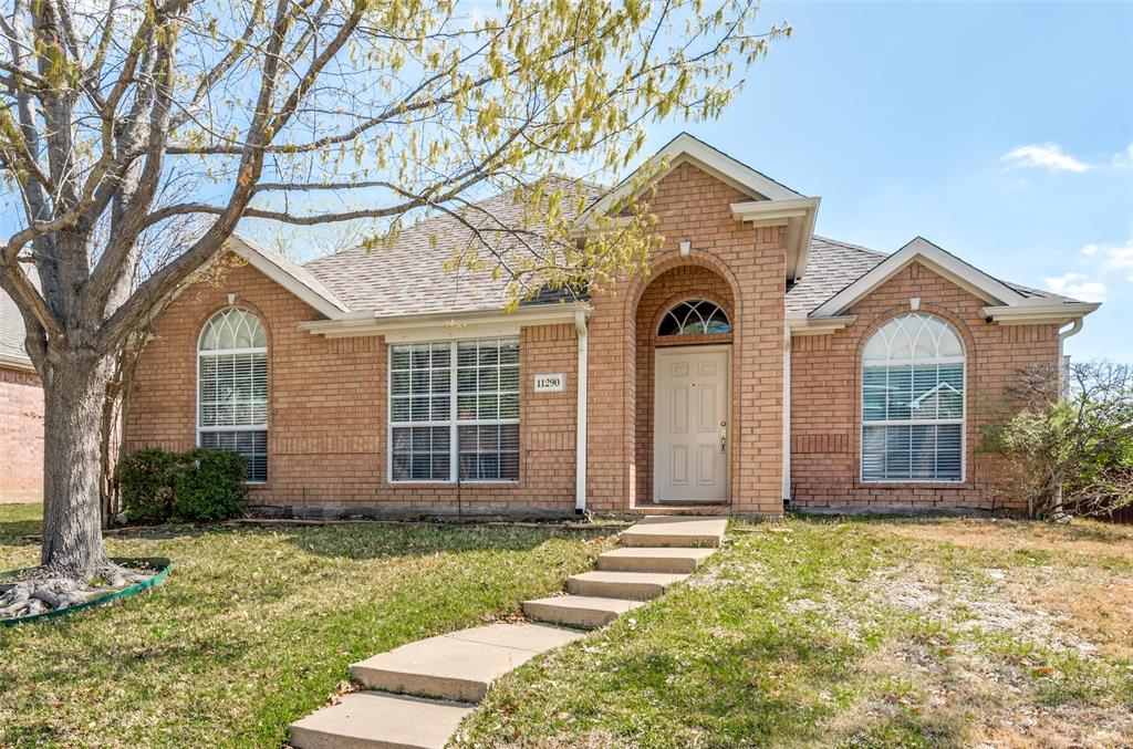 11290 Balcones Drive Property Photo