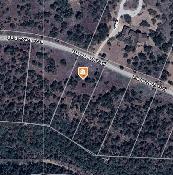 G25 Stagecoach Trail Property Photo