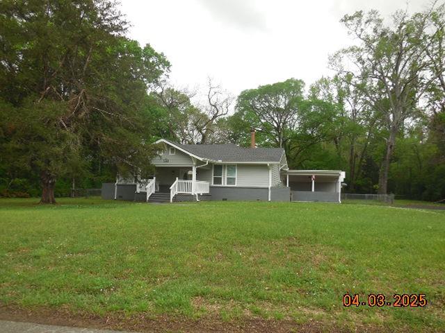 127 Stonewall Preston Road Property Photo