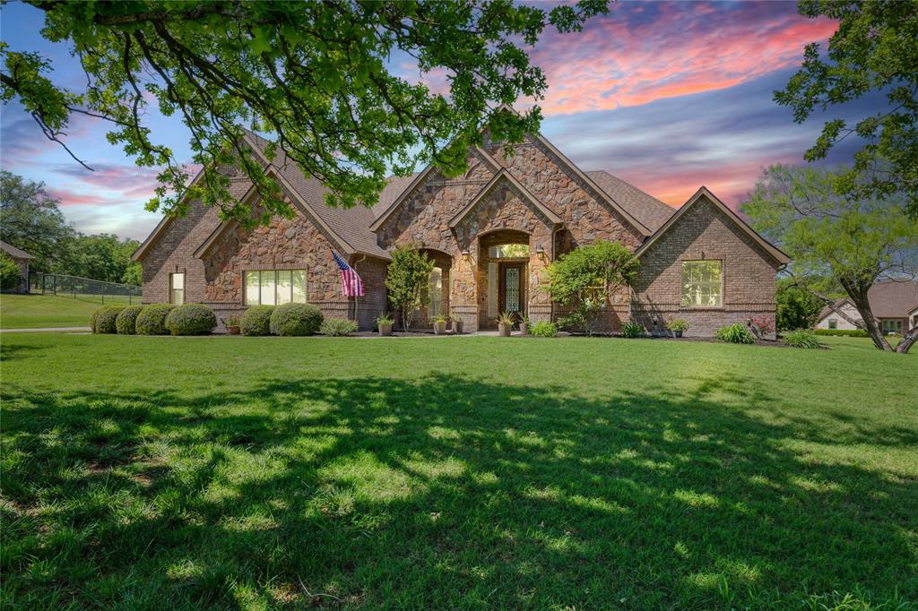 100 Meadow Arbor Drive Property Photo 1