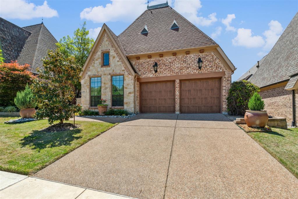 1561 Foard Drive Property Photo