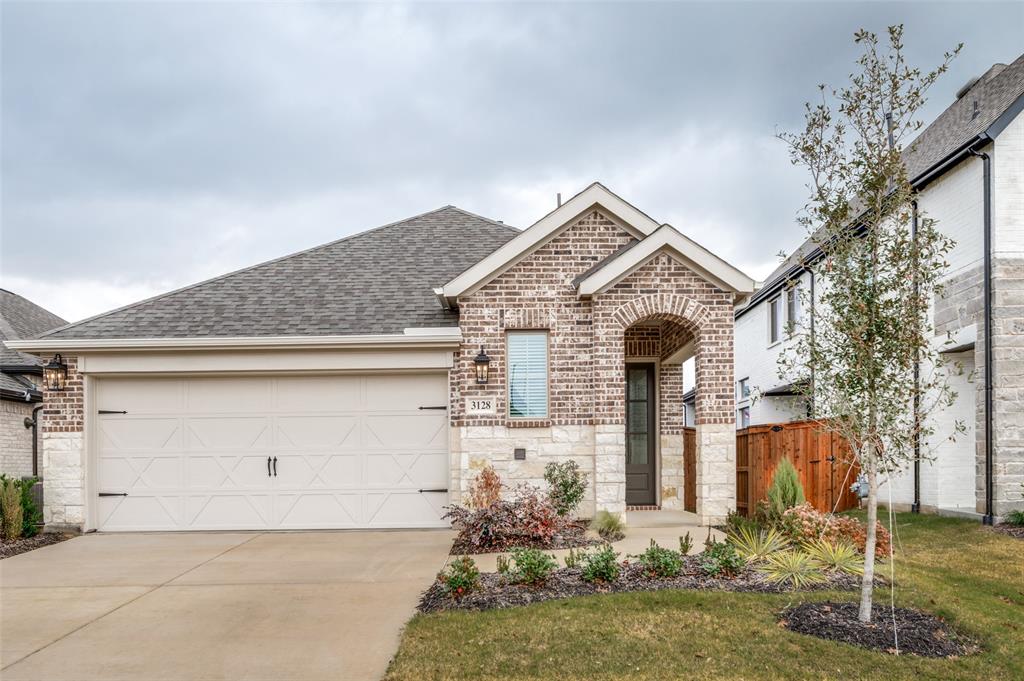 3128 Cottontail Drive Property Photo 1