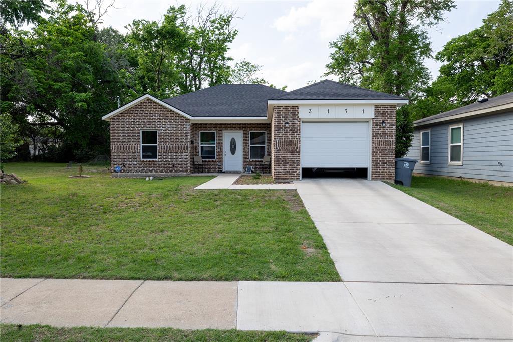 3131 Tuskegee Street Property Photo 1