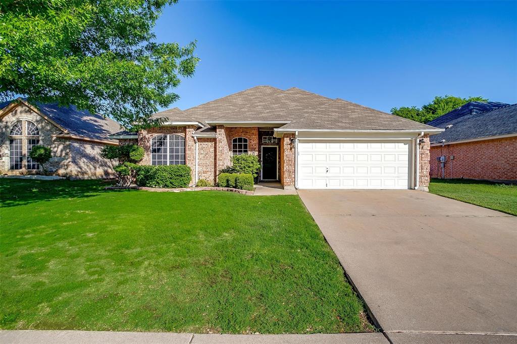 Burleson Real Estate Listings Main Image