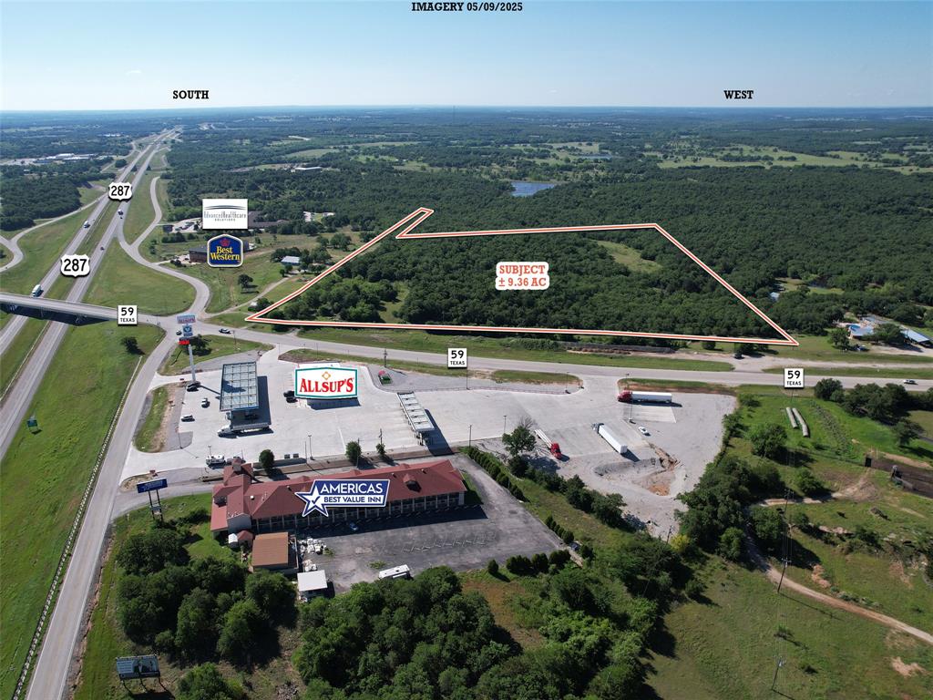 000 State Highway 59 Property Photo 1