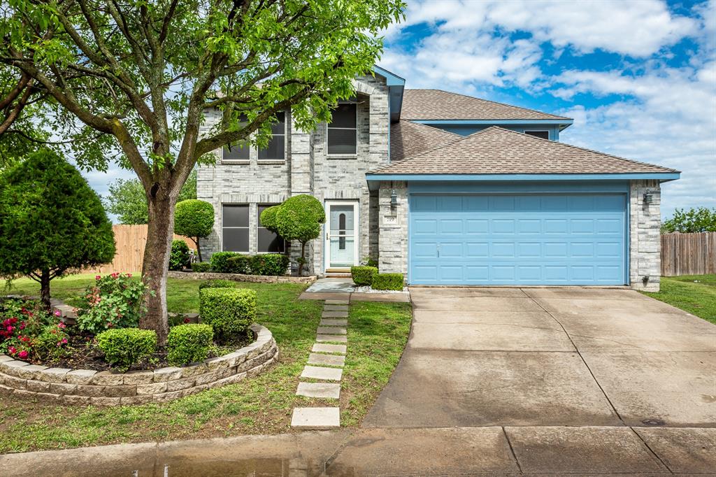 Picture of 719 Gunters Mountain Lane