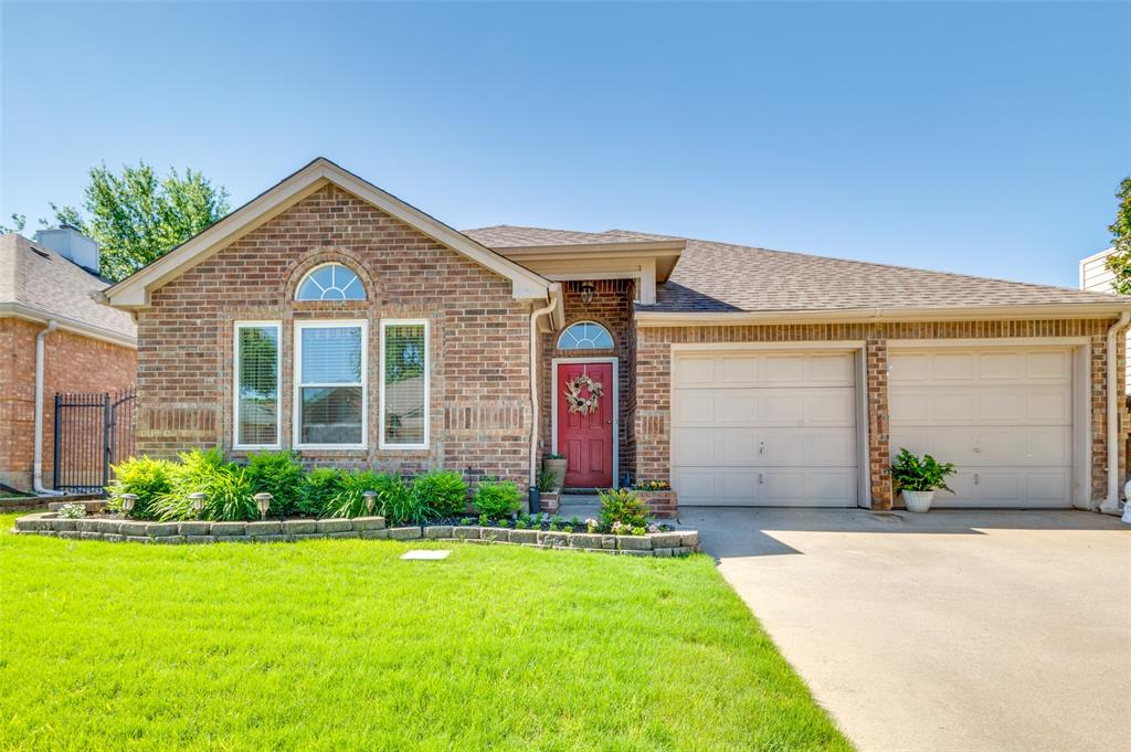 1912 Pine Ridge Drive Property Photo
