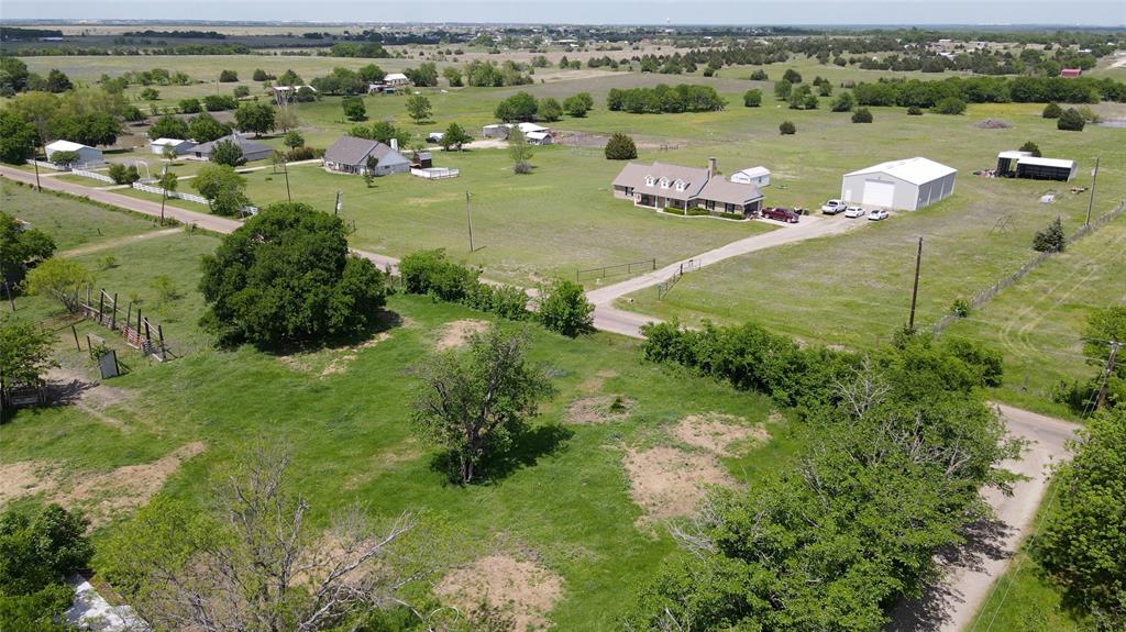 9130 Prairie Chapel Road Property Photo