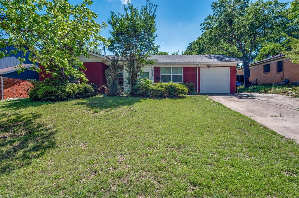 4744 Richard Street Property Photo 1